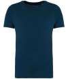 NS307 Native Spirit Kids T-Shirt peacock blue colour image